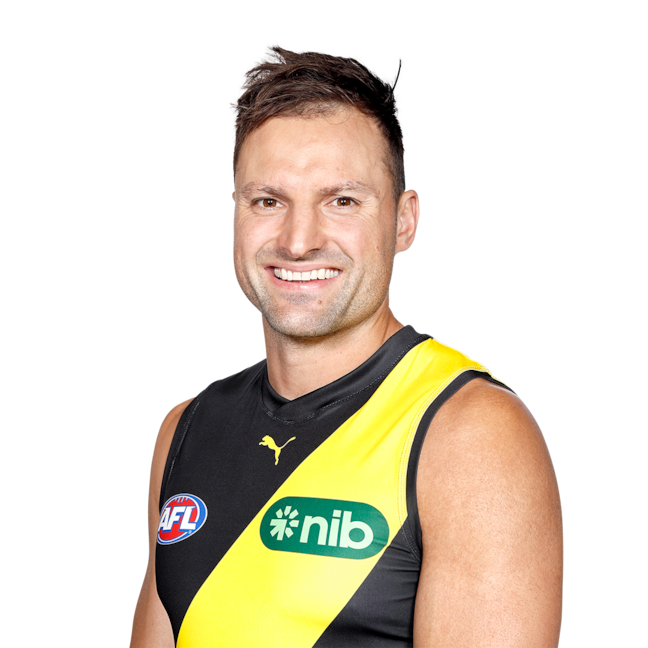 Toby Nankervis profile picture